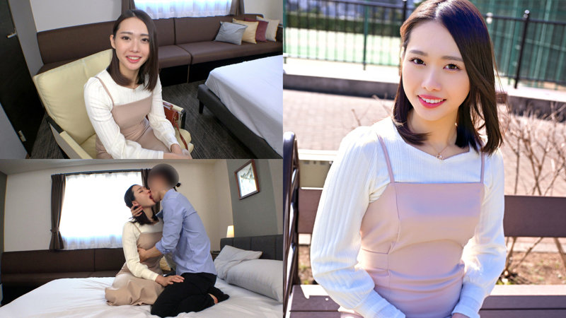 【hmdnc847:こはる】三池小春のエロい画像1【素人マニア】