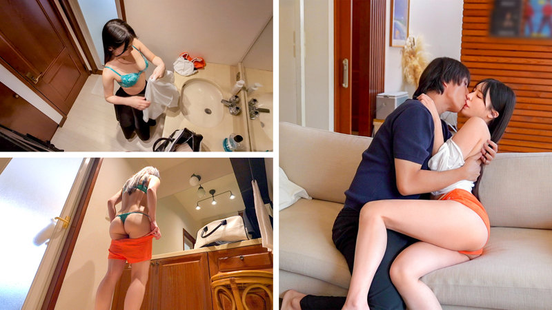 【mmnm040:れい】黒島玲衣のエロい画像2【素人マニア】