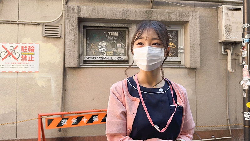 【orecz209:ほのかさん】斉藤帆夏のエロい画像1【素人マニア】