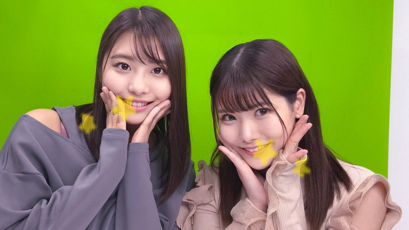 【shinki234:あすなちゃん＆まひるちゃん】堀北実来（櫻茉日）のエロい画像1【素人マニア】