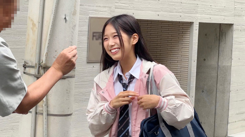 【skho166:ななちゃん】前乃菜々のエロい画像1【素人マニア】