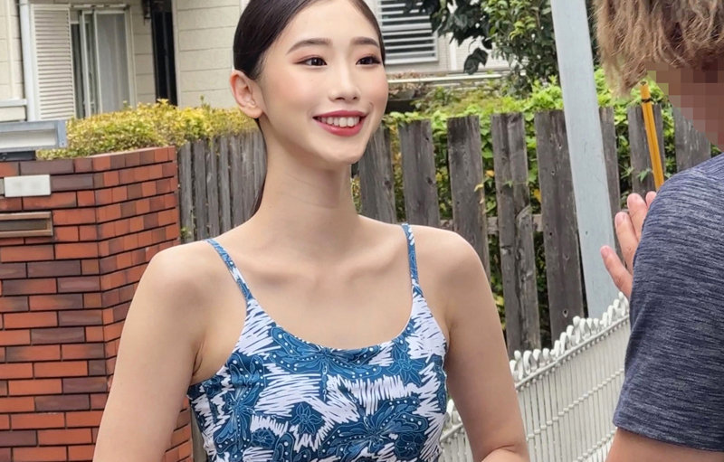 【smjs085:あんさん】小松杏のエロい画像1【素人マニア】