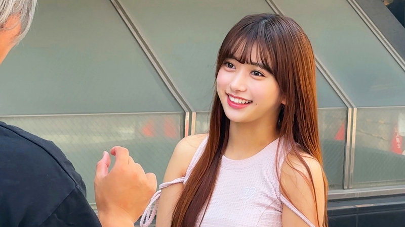 【smnn005:かりんさん】北岡果林のエロい画像1【素人マニア】