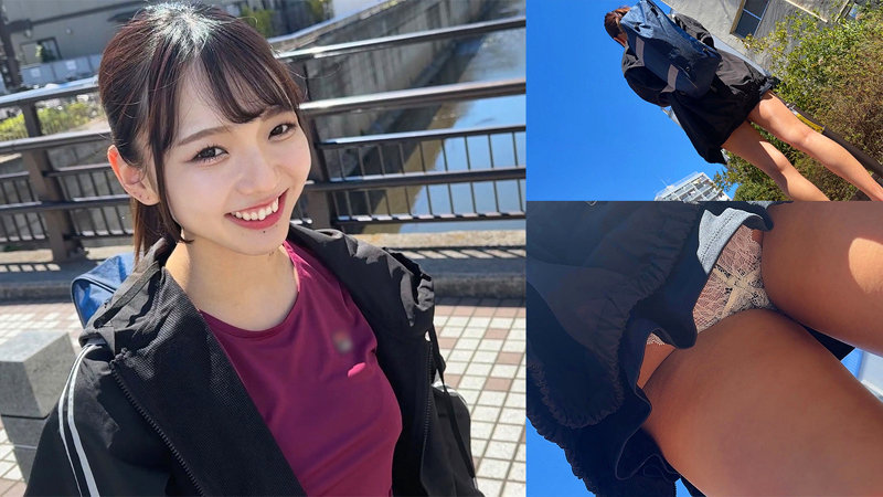 【smub014:らんちゃん】あおい藍のエロい画像2【素人マニア】