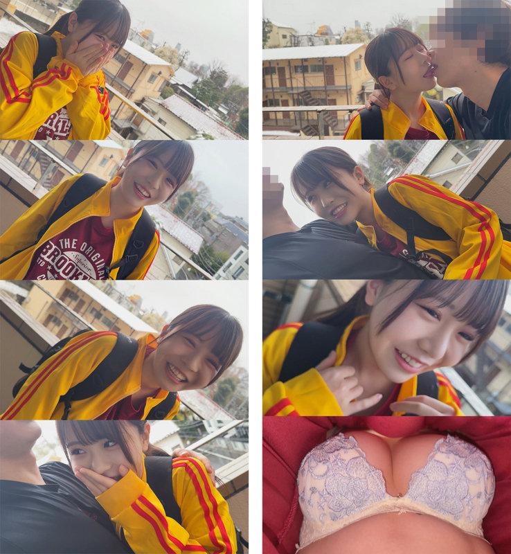 【smub053:こなつちゃん】柏木こなつのエロい画像1【素人マニア】