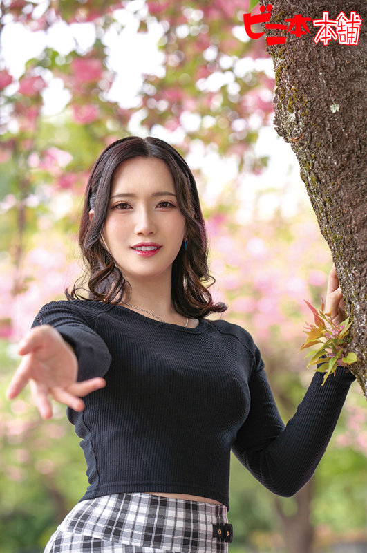 【bini515:鞠るりさん 3】鞠るりのエロい画像1【素人マニア】