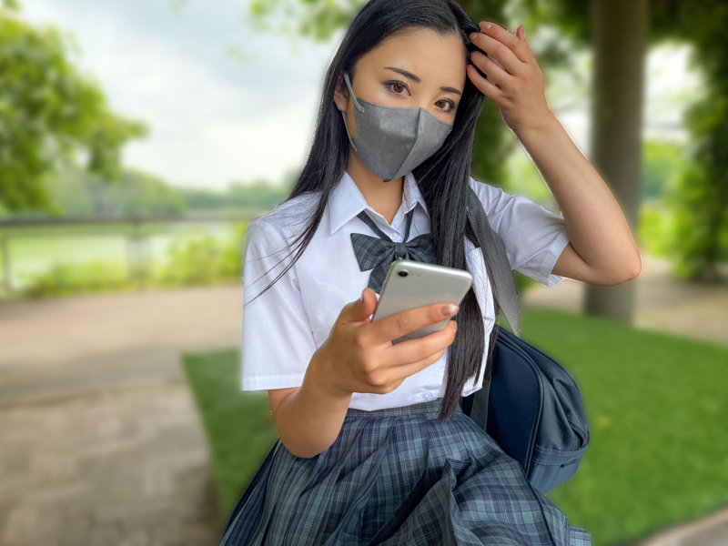 【deaa009:ミナ】北野未奈のエロい画像1【素人マニア】