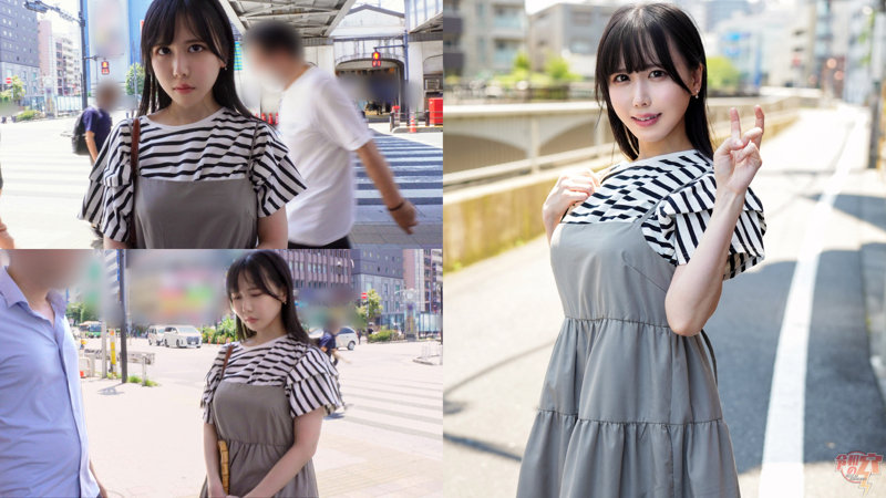 【hmdnc842:はるか】ゆうきすずのエロい画像1【素人マニア】