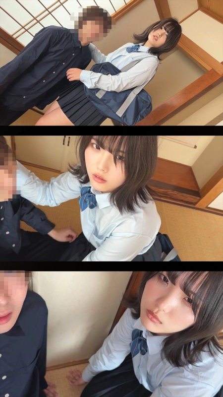 【htek027:K】河合陽菜のエロい画像1【素人マニア】