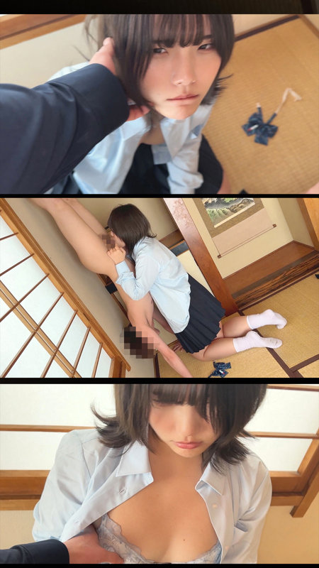 【htek027:K】河合陽菜のエロい画像2【素人マニア】