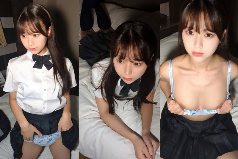 【icg004:いつは】五芭のエロい画像3【素人マニア】