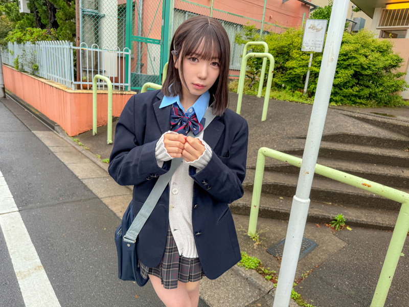 【kure010:ユナ】日向由奈のエロい画像1【素人マニア】