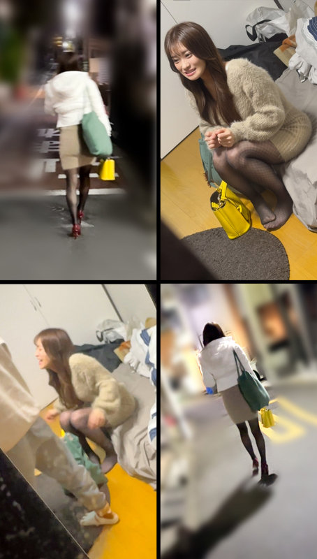 【mado009:品川】森永あいすのエロい画像1【素人マニア】