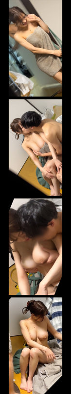 【mado009:品川】森永あいすのエロい画像2【素人マニア】