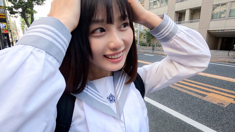 【maj032:うらら】花音うららのエロい画像1【素人マニア】