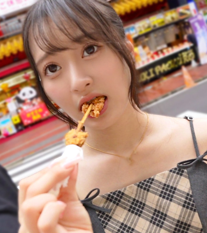 【mfcs185:かほ】花守夏歩のエロい画像1【素人マニア】