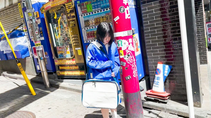 【mgk0003:匿名女子】ーのエロい画像1【素人マニア】