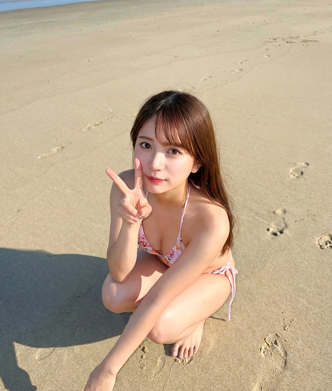 【orecz432:かりん】北岡果林のエロい画像1【素人マニア】