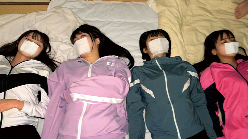 【oremo213:女子陸上部員213S＆R＆M＆K＆Y】千川もなか 宮崎リン 桐香ゆうり 深月めい 鈴音杏夏のエロい画像1【素人マニア】