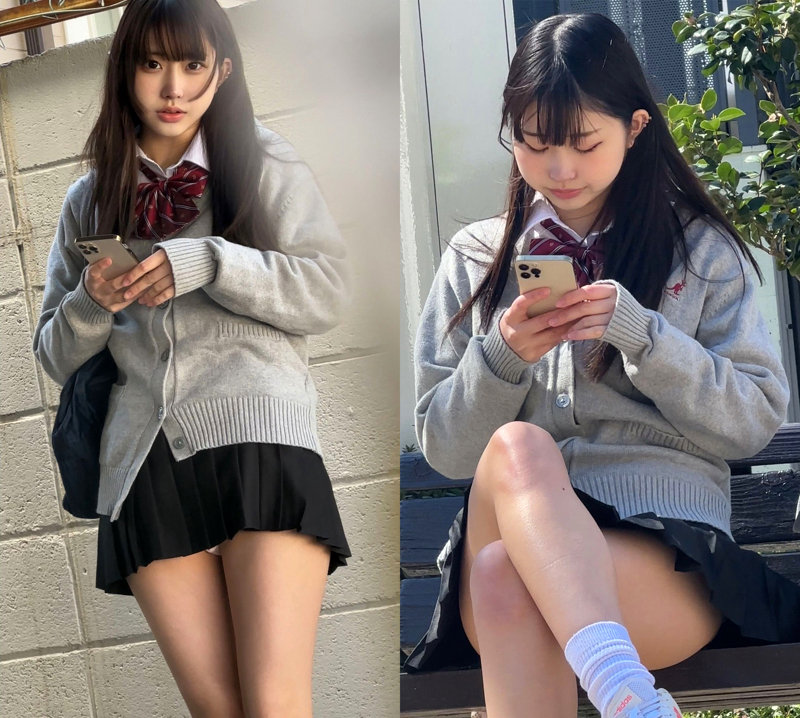 【oremo239:Mちゃん】天美めあのエロい画像1【素人マニア】