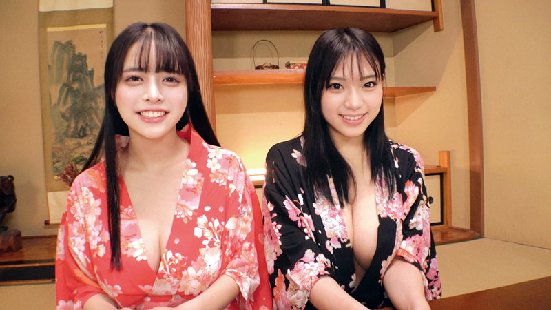 【oremo304:のあ＆いまる】羽月乃蒼 辻いまるのエロい画像1【素人マニア】