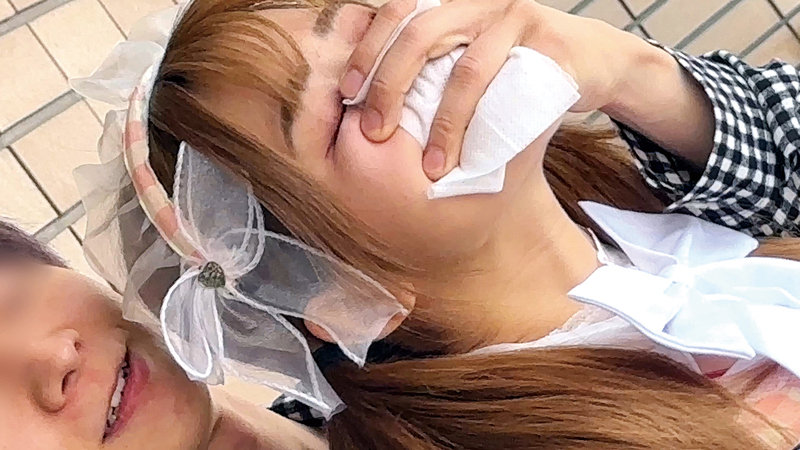 【oremo444:RIKA】椿りかのエロい画像3【素人マニア】