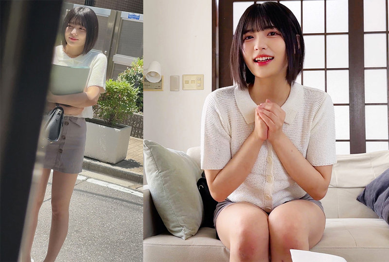 【oremo466:ゆみ】虹村ゆみのエロい画像1【素人マニア】