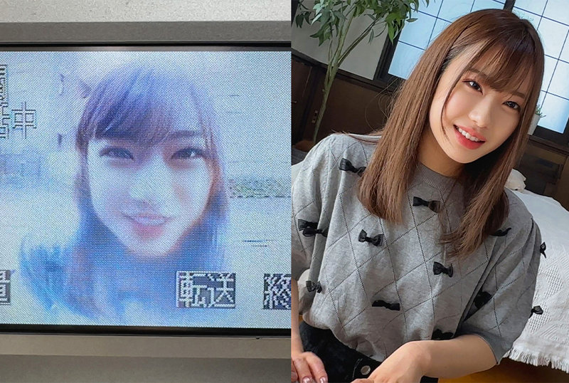 【oremo468:ゆうき】若葉結希のエロい画像1【素人マニア】