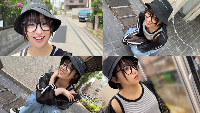【oshi005:小島】小島みこのエロい画像1【素人マニア】
