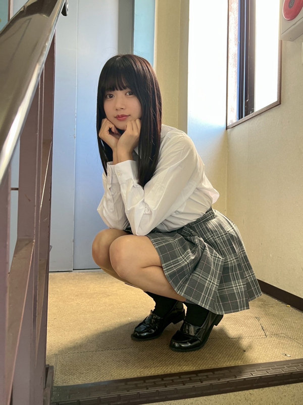 【pai033:Kちゃん】北岡果林のエロい画像3【素人マニア】