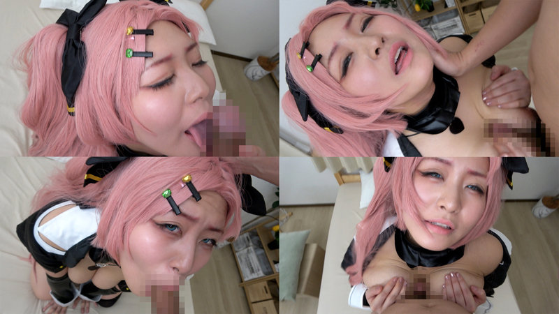 【pcs012:しゅんかちゃん 2】宮ノ木しゅんかのエロい画像3【素人マニア】