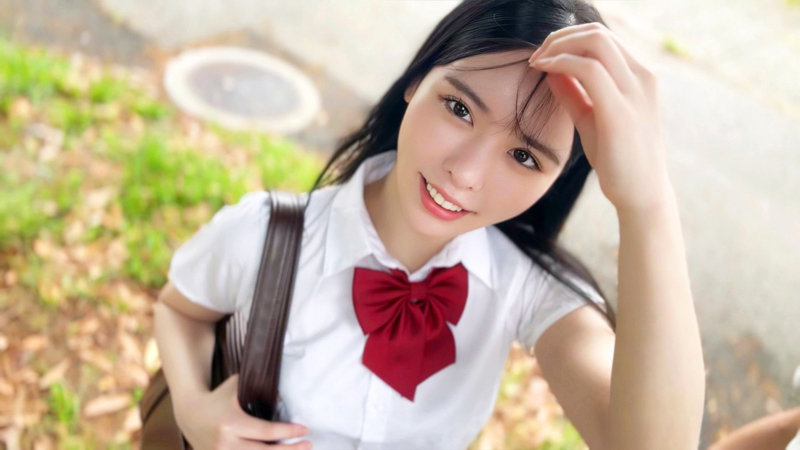 【skoi003:れいちゃん】黒島玲衣のエロい画像1【素人マニア】