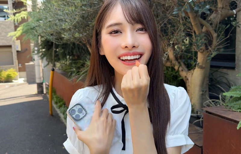 【smjp069:つばきさん】花衣つばきのエロい画像2【素人マニア】