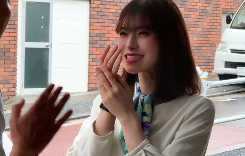 【smjs204:みづきさん】一ノ瀬みづきのエロい画像1【素人マニア】