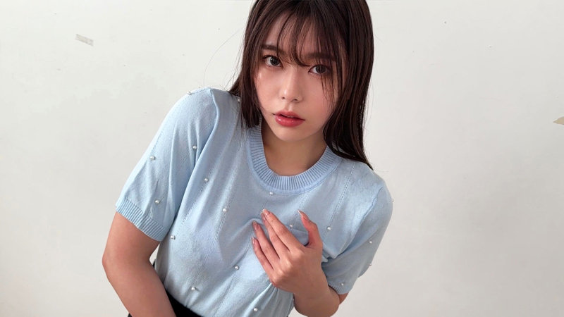 【smjx052:OSさん】夢川ほの香のエロい画像1【素人マニア】