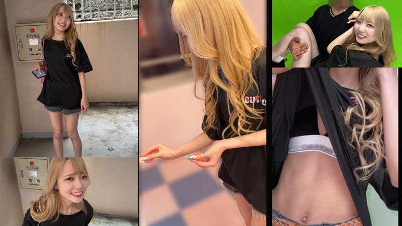 【smjx093:ミナちゃん】藍瀬ミナのエロい画像2【素人マニア】