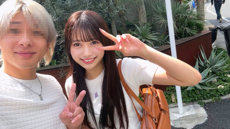 【smjx107:かりんさん＆なのはさん】北岡果林 双葉いろはのエロい画像1【素人マニア】