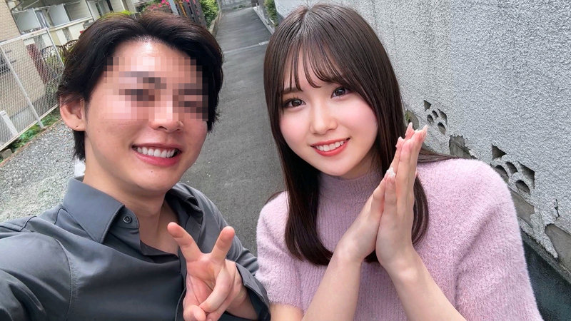 【smjx107:かりんさん＆なのはさん】北岡果林 双葉いろはのエロい画像2【素人マニア】