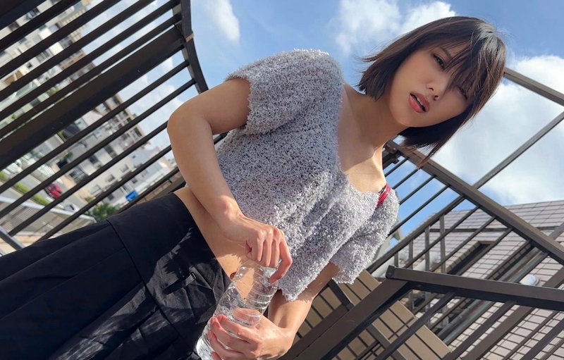 【smjx141:もなみ】もなみ鈴のエロい画像2【素人マニア】