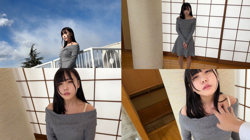 【smjz081:はるかさん】ゆうきすずのエロい画像1【素人マニア】