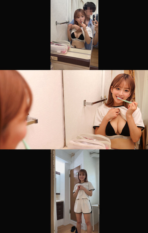 【smro015:のぞみん】有村のぞみのエロい画像1【素人マニア】