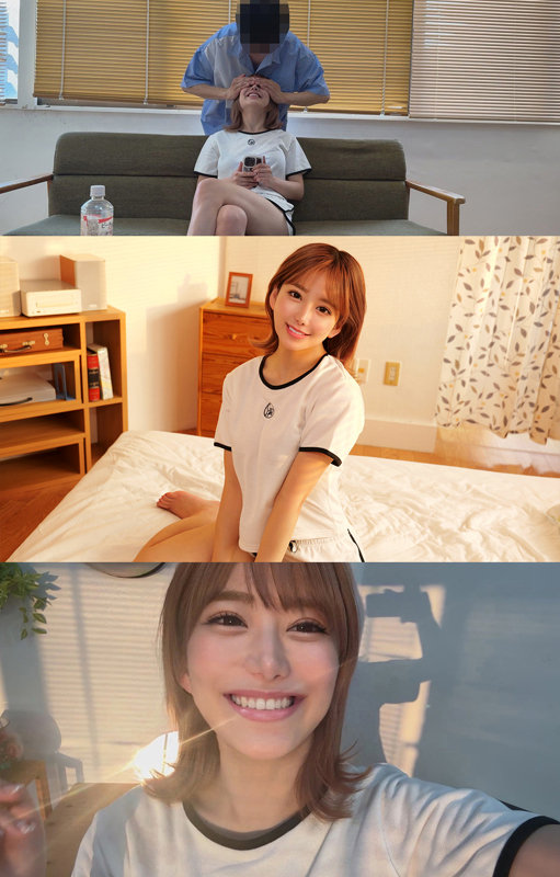 【smro015:のぞみん】有村のぞみのエロい画像2【素人マニア】