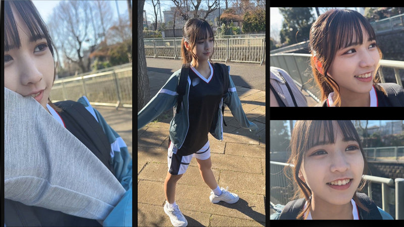 【smub015:りんちゃん】宮崎リンのエロい画像1【素人マニア】