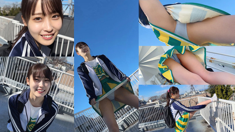 【smub050:あまねちゃん】天然美月のエロい画像1【素人マニア】