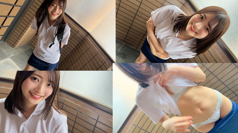 【smub062:あおいちゃん】中城葵のエロい画像1【素人マニア】