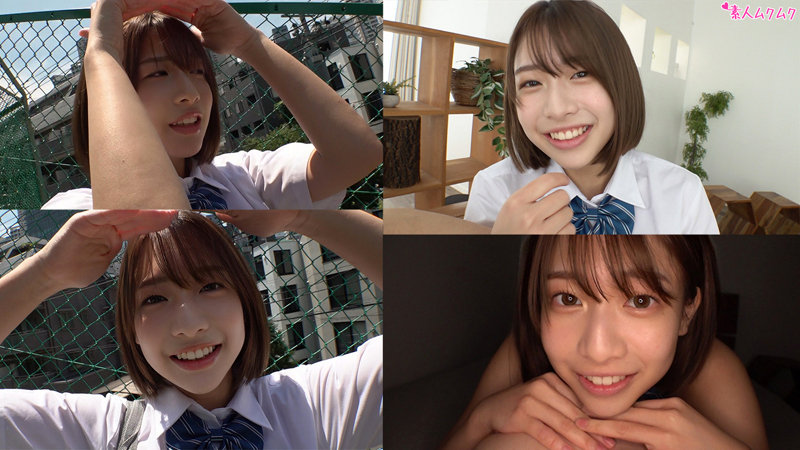 【smuk217:はる】湊波流のエロい画像1【素人マニア】