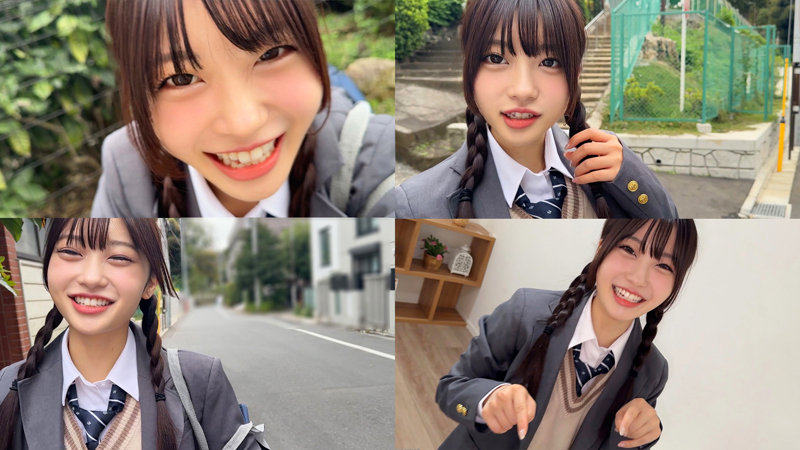 【smuk250:いちか】笠木いちかのエロい画像1【素人マニア】