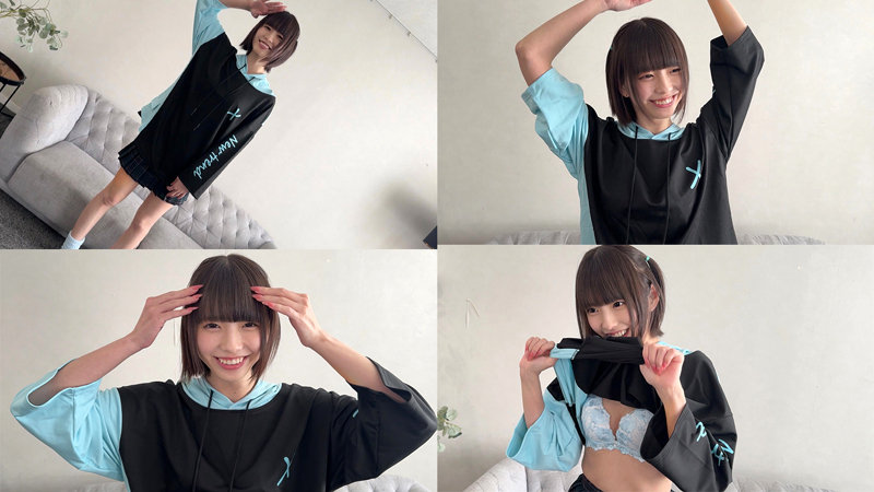 【smuk284:はるちゃん】雫月心桜のエロい画像1【素人マニア】