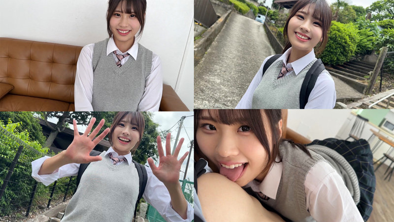 【smuk285:ひなみ】藤森ひなみのエロい画像2【素人マニア】