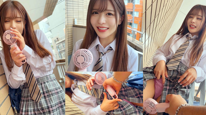 【smuk291:あやめ】乃木絢愛のエロい画像1【素人マニア】